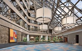 Crystal Gateway Marriott